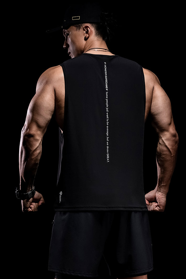 ice cool tank top