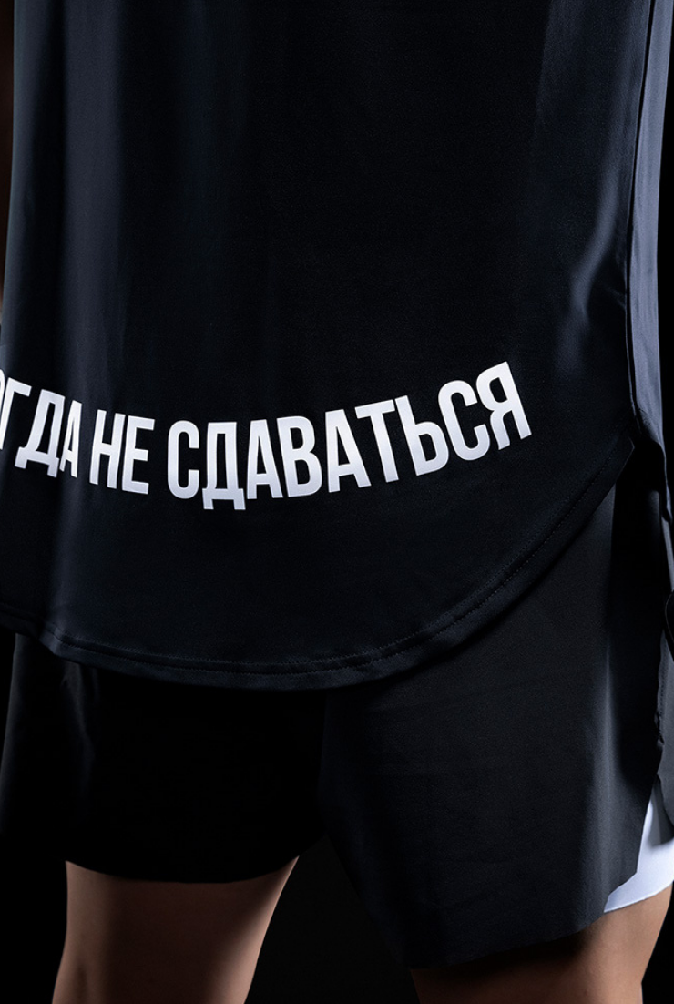 workout hood sleeveless tops