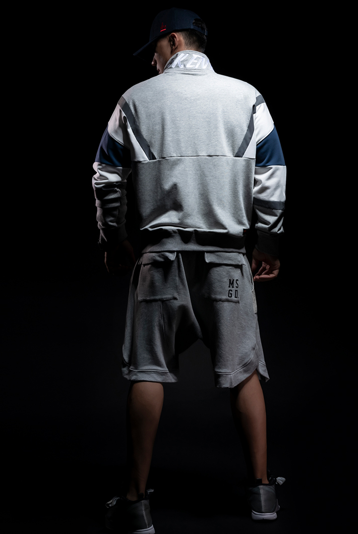 logo embroidery training tops