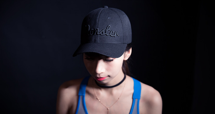 fitness cap
