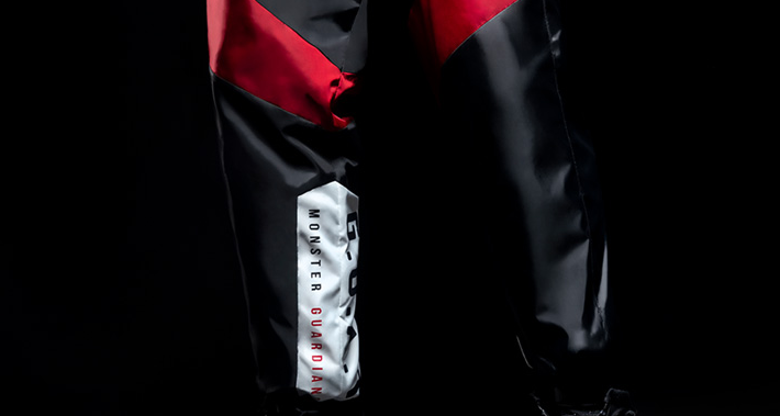 stitch fitness pants