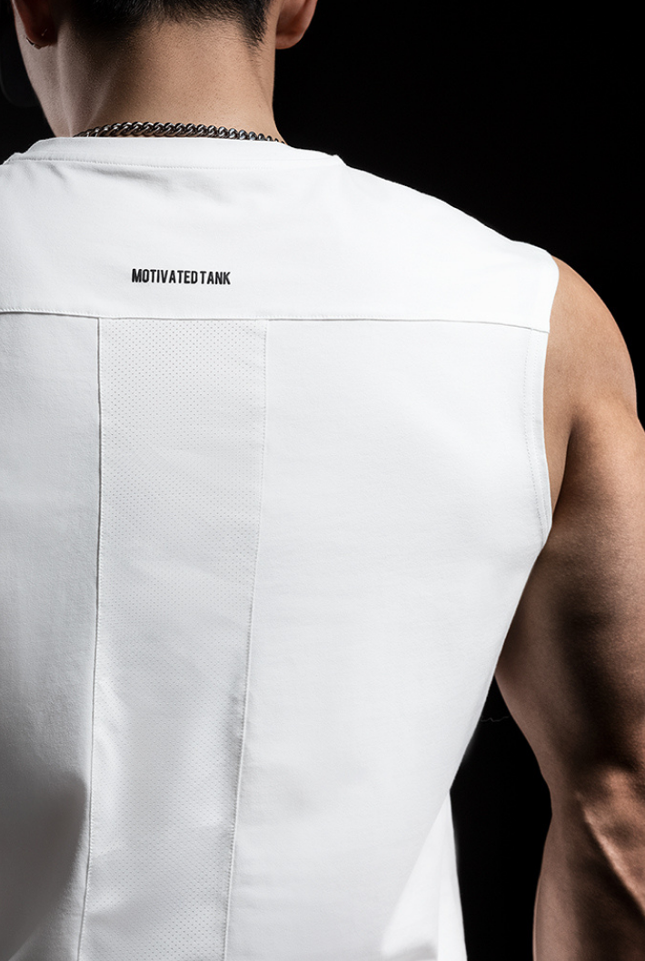 panel mesh workout