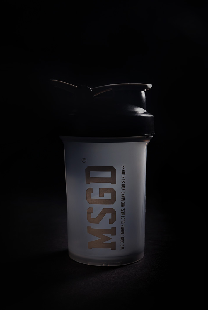 protein shaker