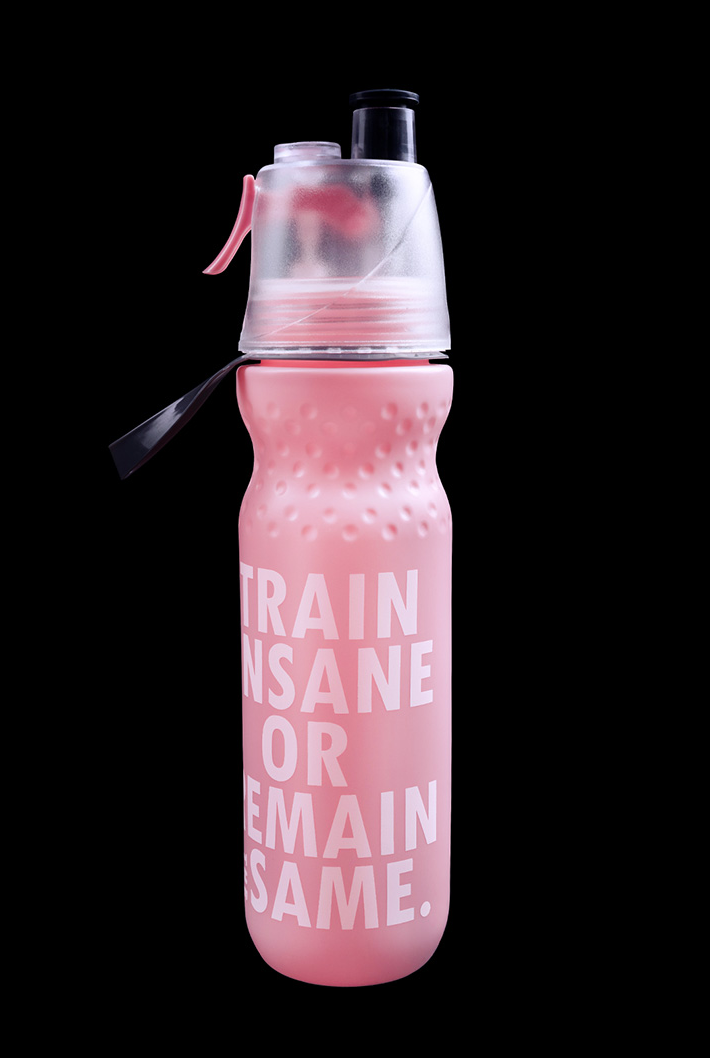 portable sports bottle