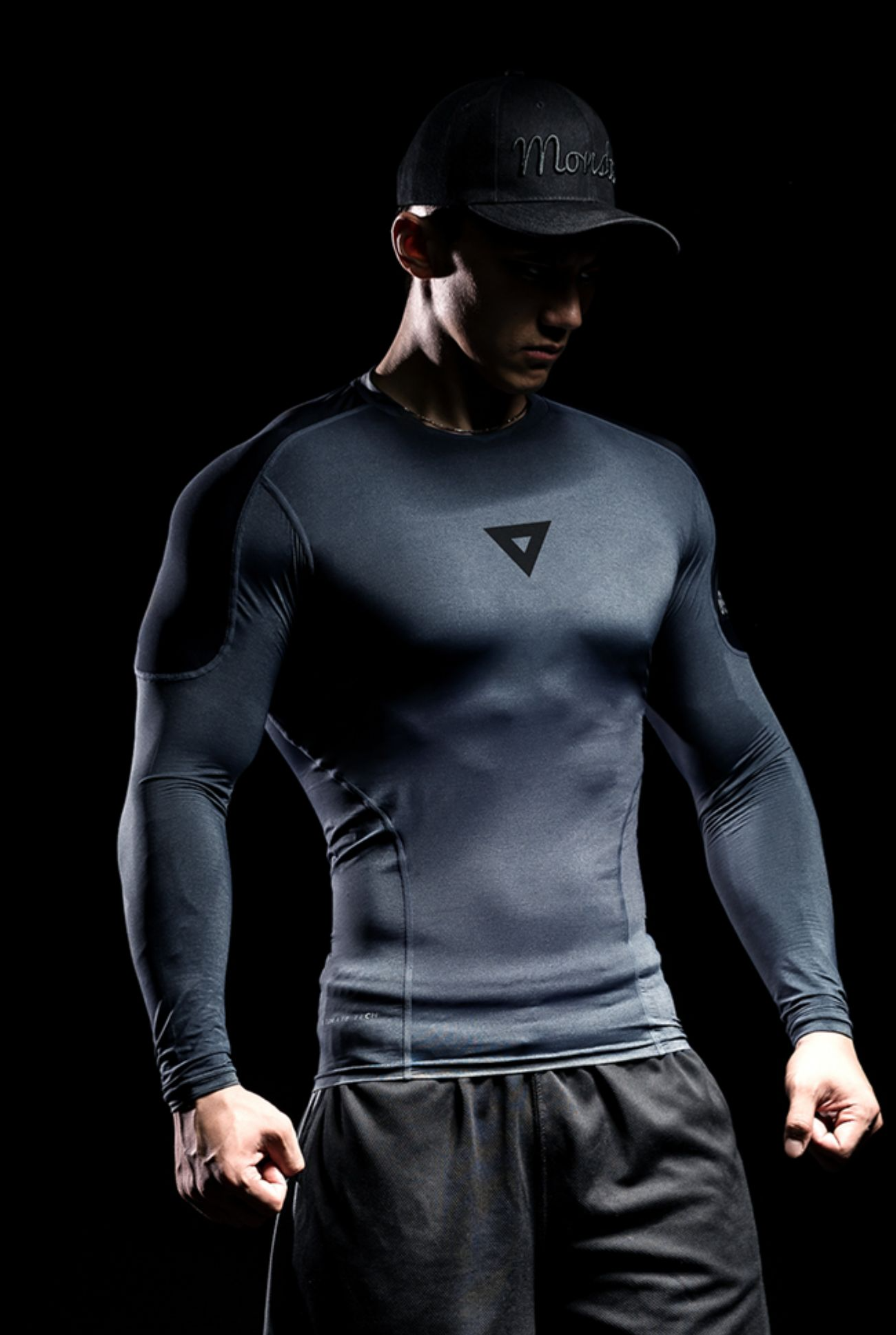 hurricane fitness tightwear