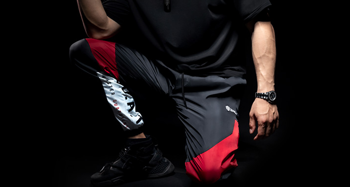 stitch fitness pants
