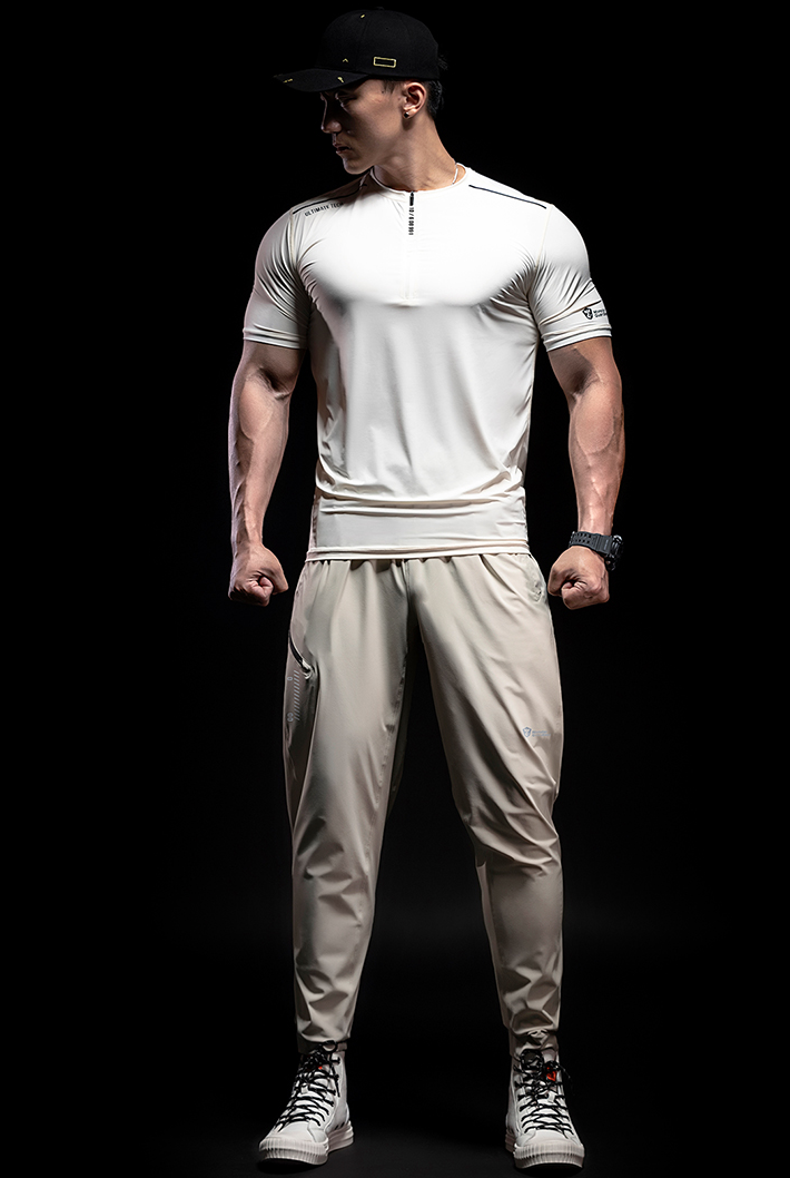 training stretch pants