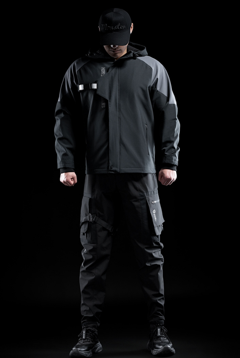 slim fit sports jacket
