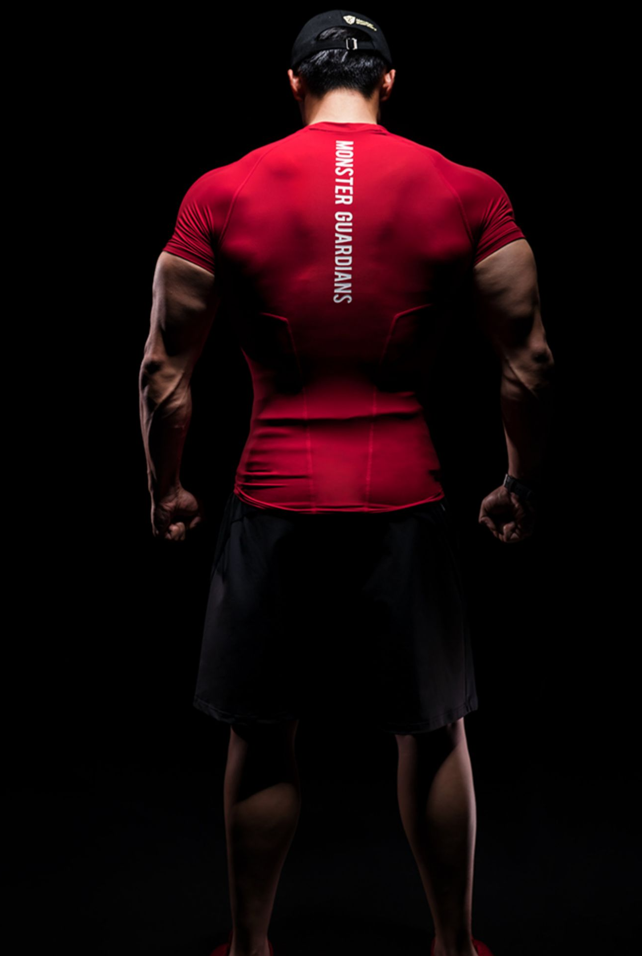 running compression wear