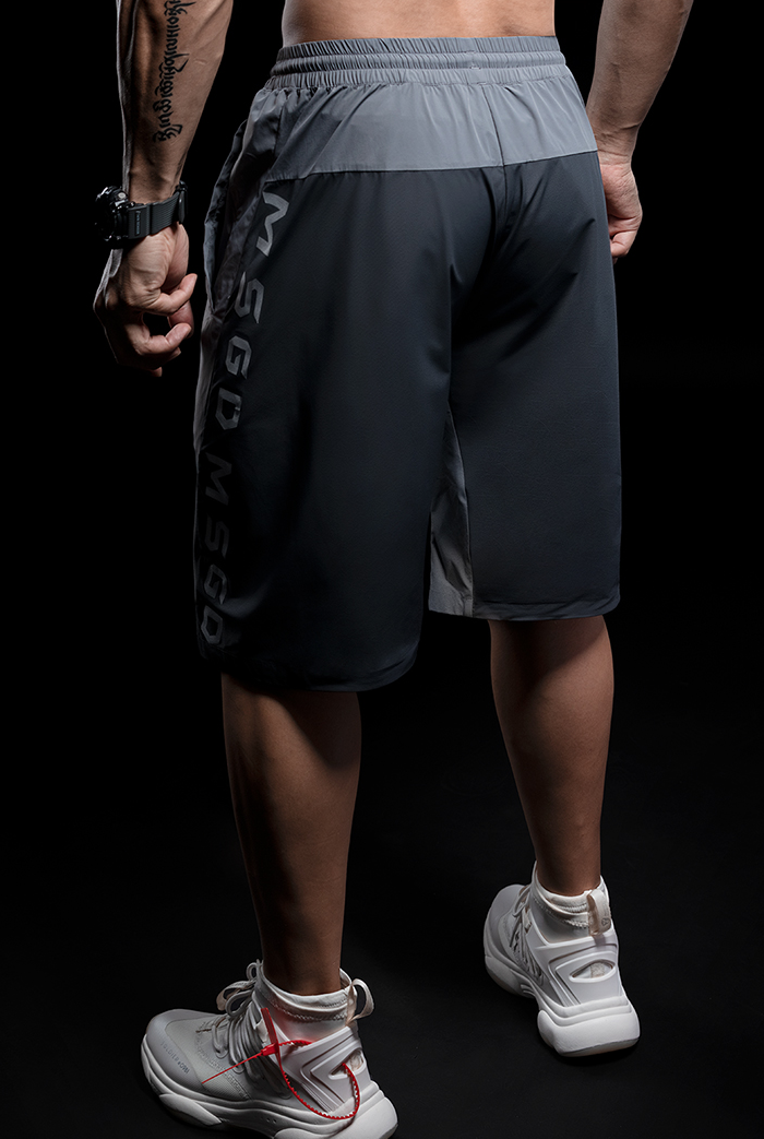training basketball shorts