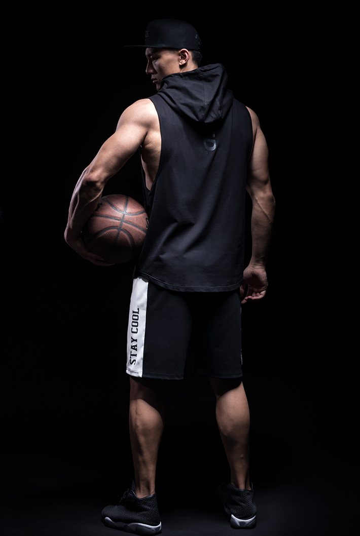 basketball loose shorts