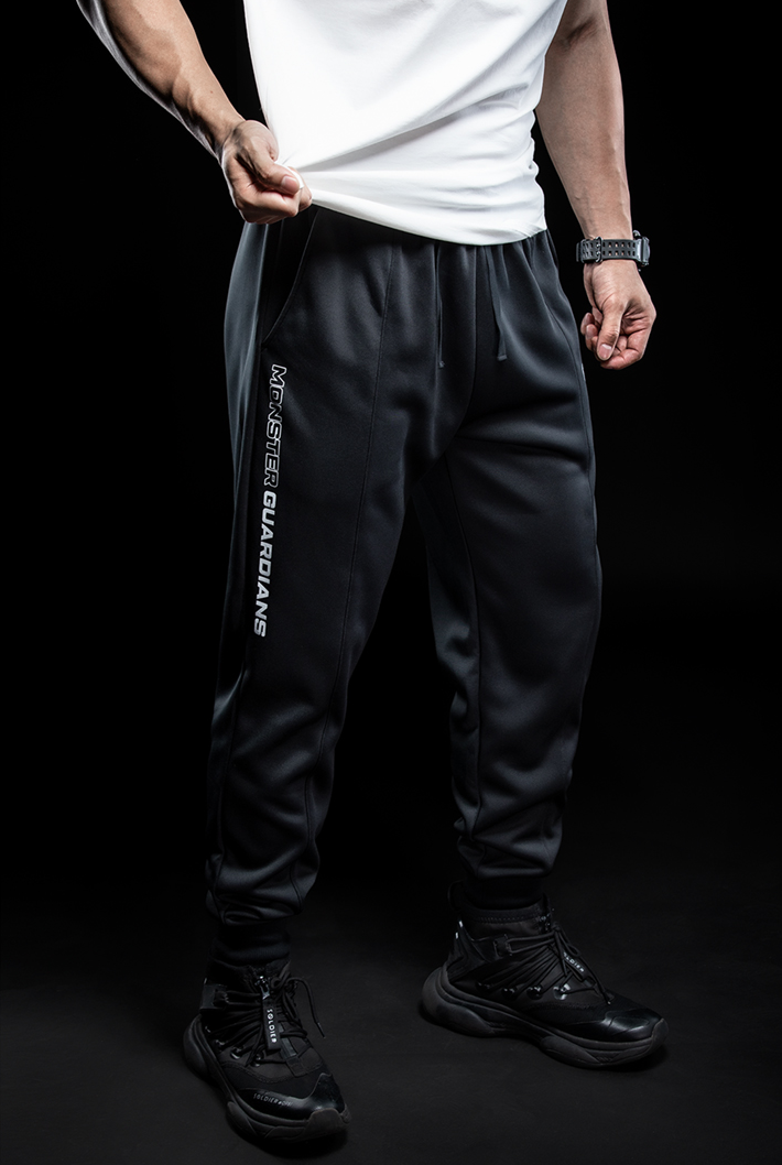velvet guard pants
