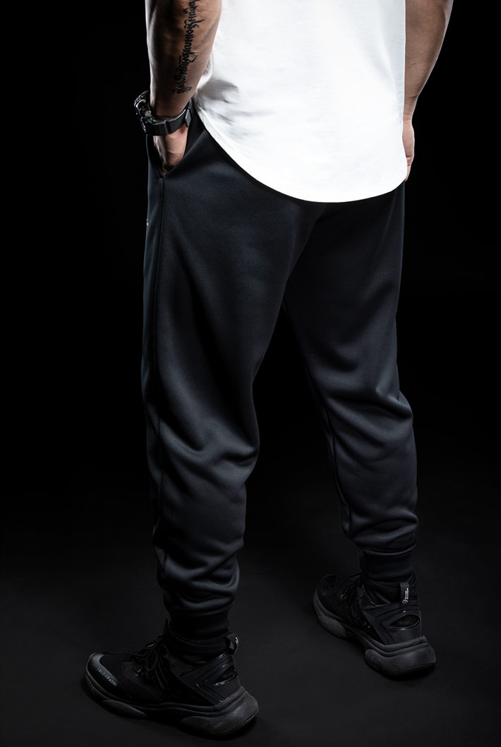 velvet guard pants