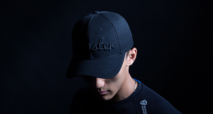 fitness cap