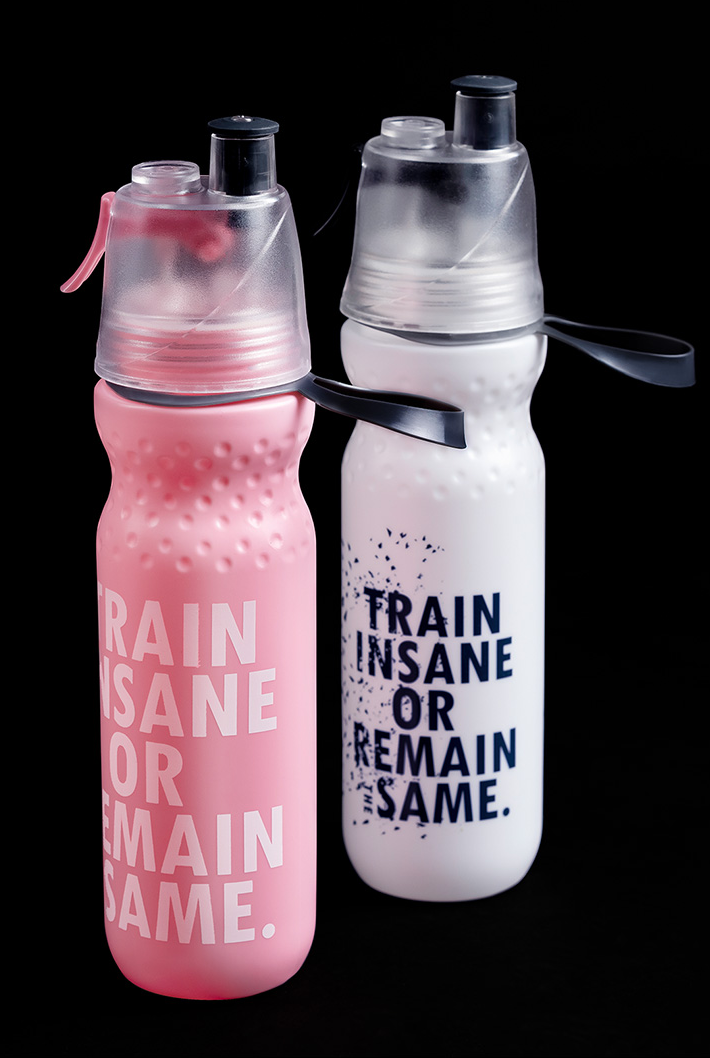portable sports bottle