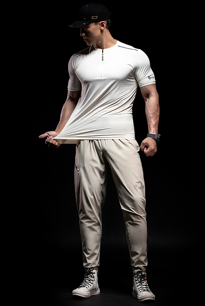 training stretch pants