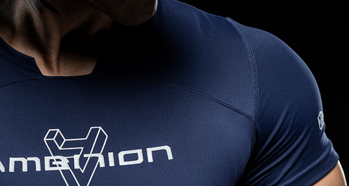 fitness t-shirts