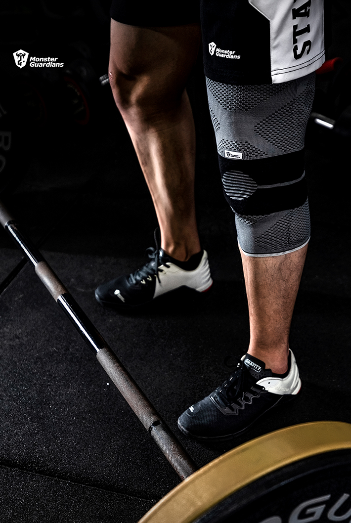 training knee pads