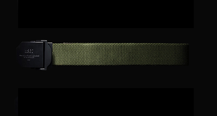 outdoor fitness belt