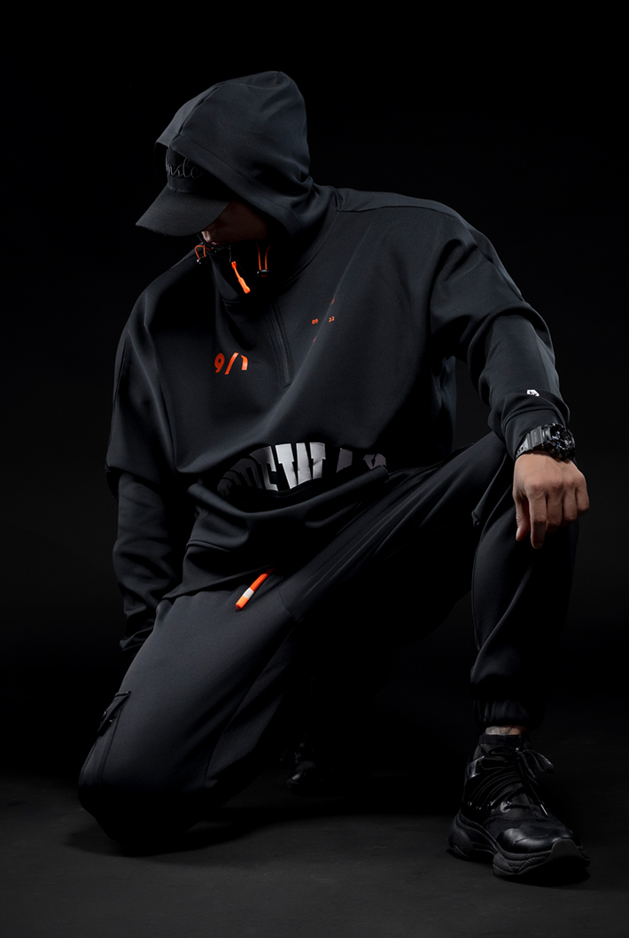 national food hoodie