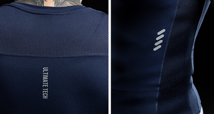 fitness t-shirts