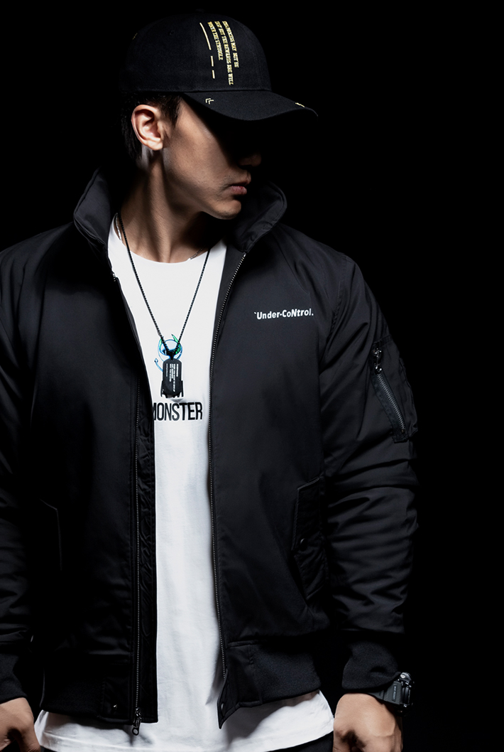 reflective jacket