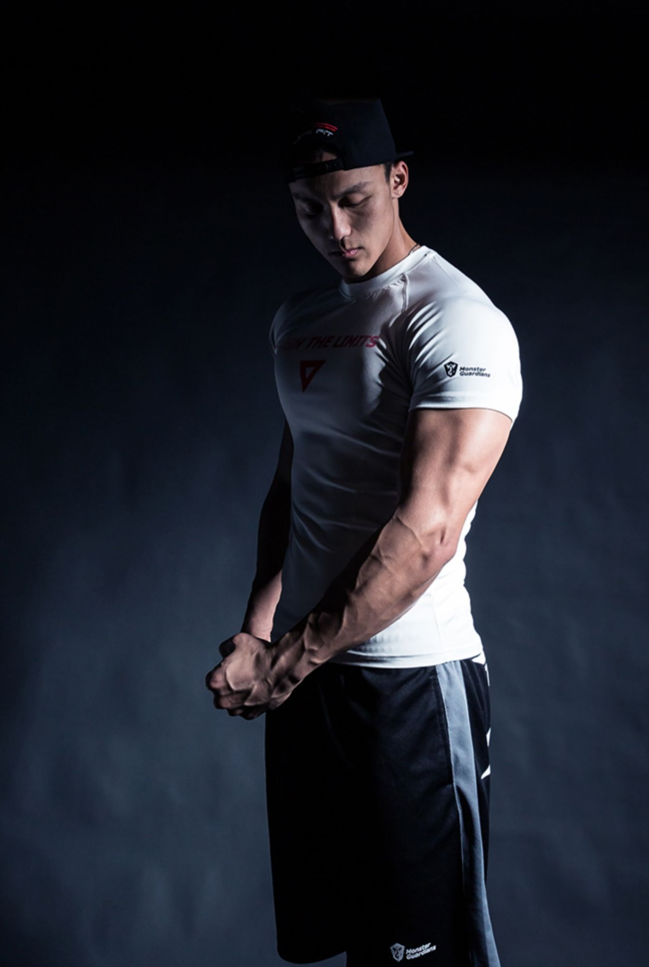 fitness short sleeve tops