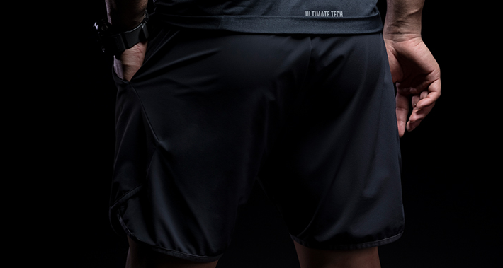 fitness shorts