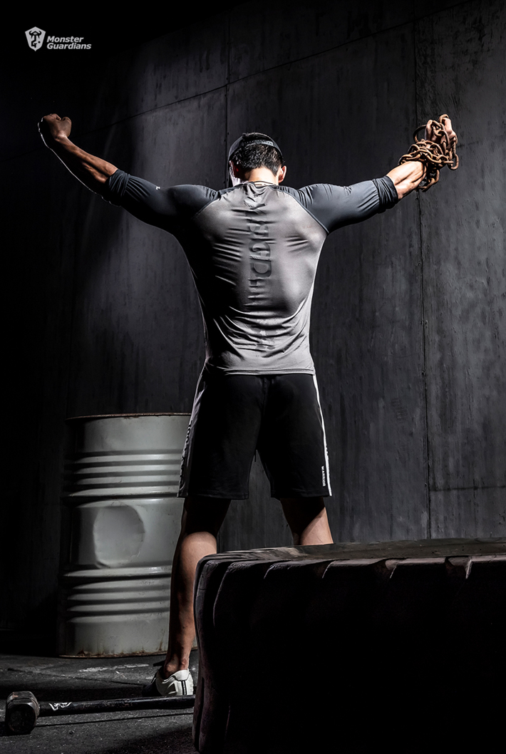 basketball fitness wear