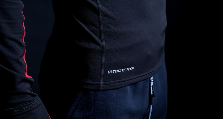 velvet running zip wear