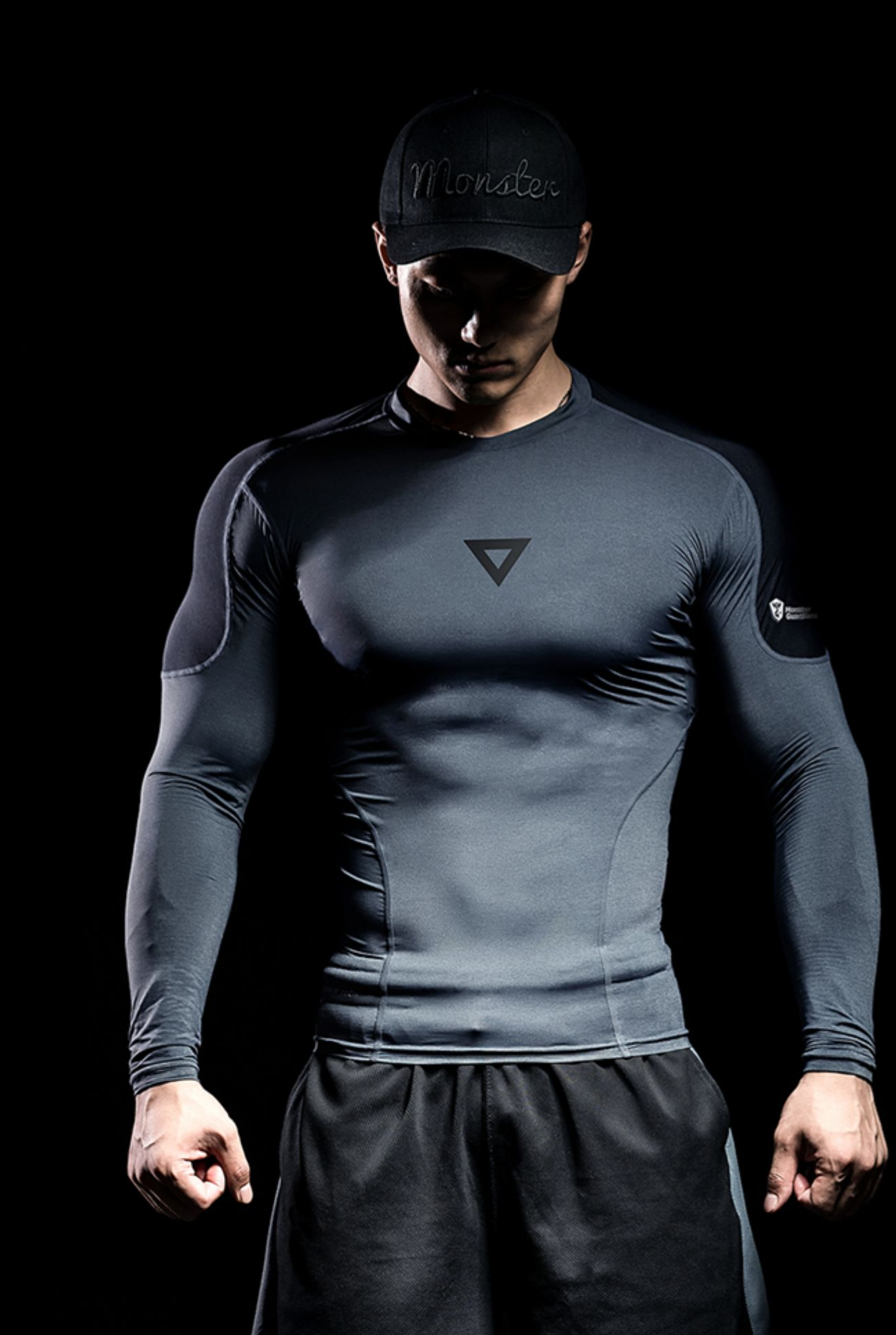 hurricane fitness tightwear