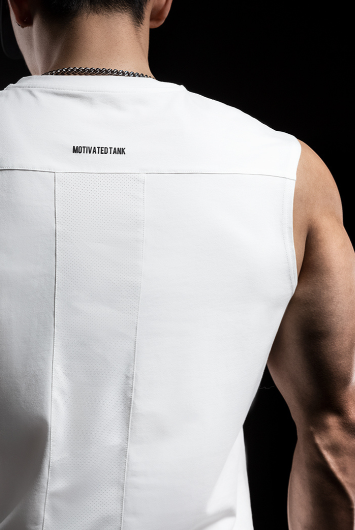 panel mesh workout