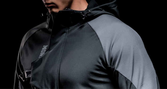 slim fit sports jacket