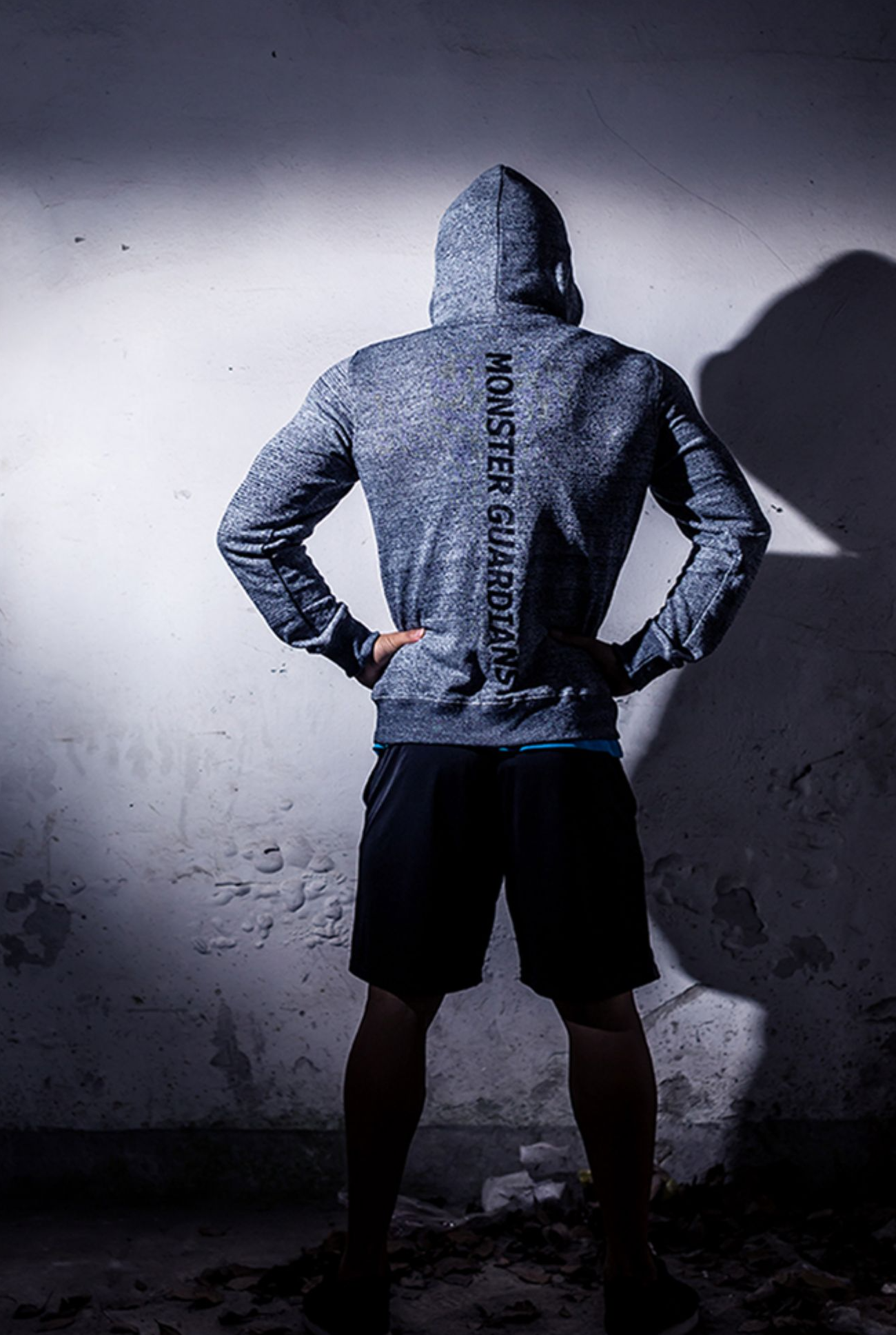casual hoodie