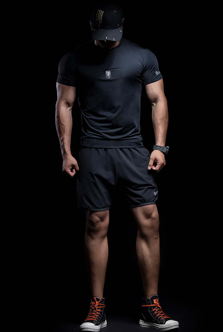 fitness shorts