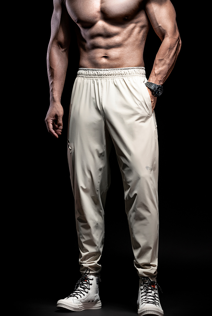 training stretch pants