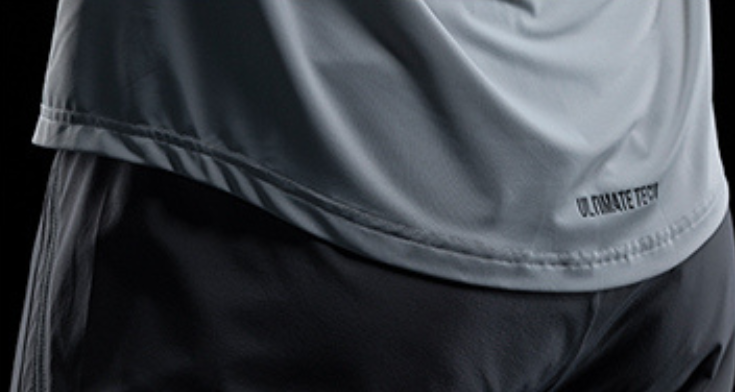 training polo shirt