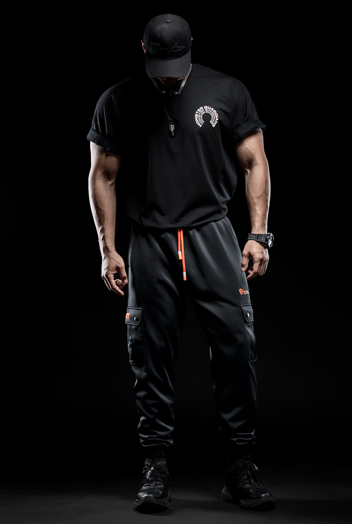 training sweatpants