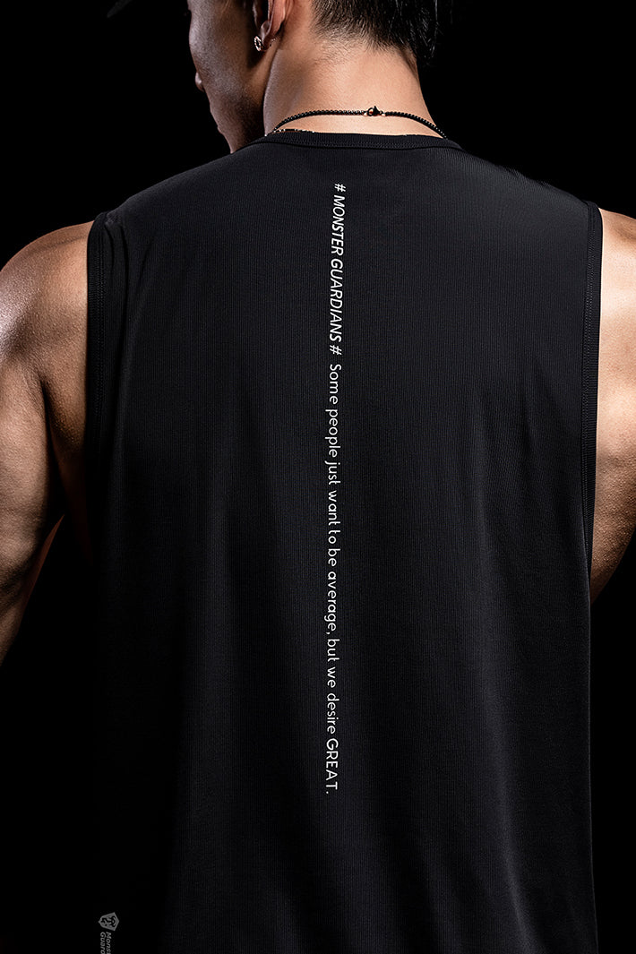 ice cool tank top