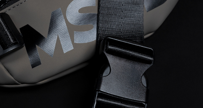 tactical waist bag