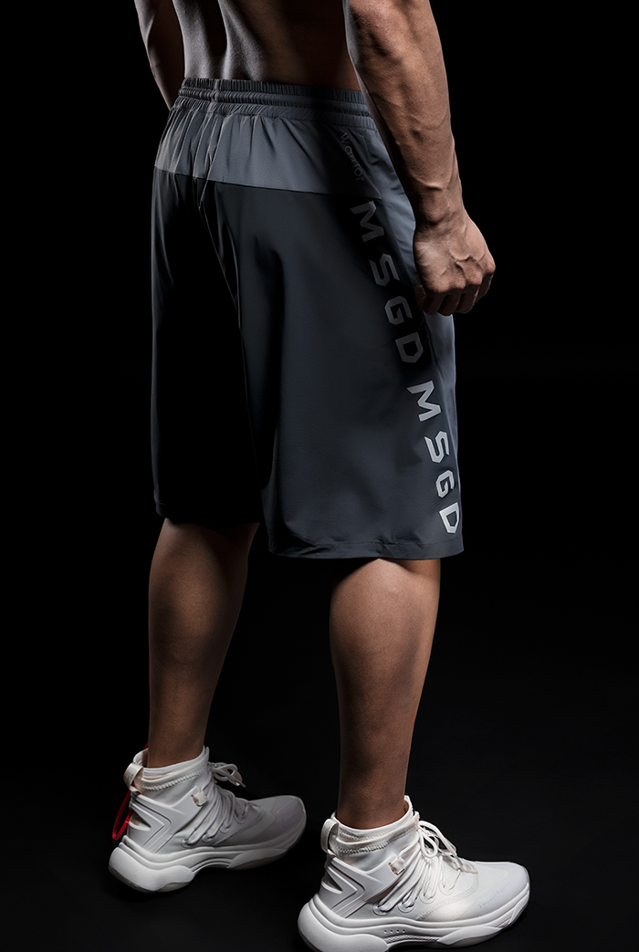 training basketball shorts