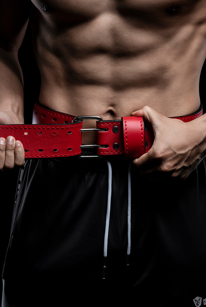 training fitness belt