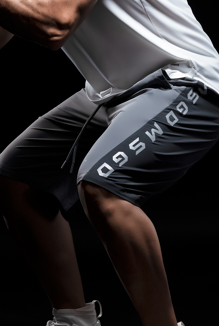 training basketball shorts