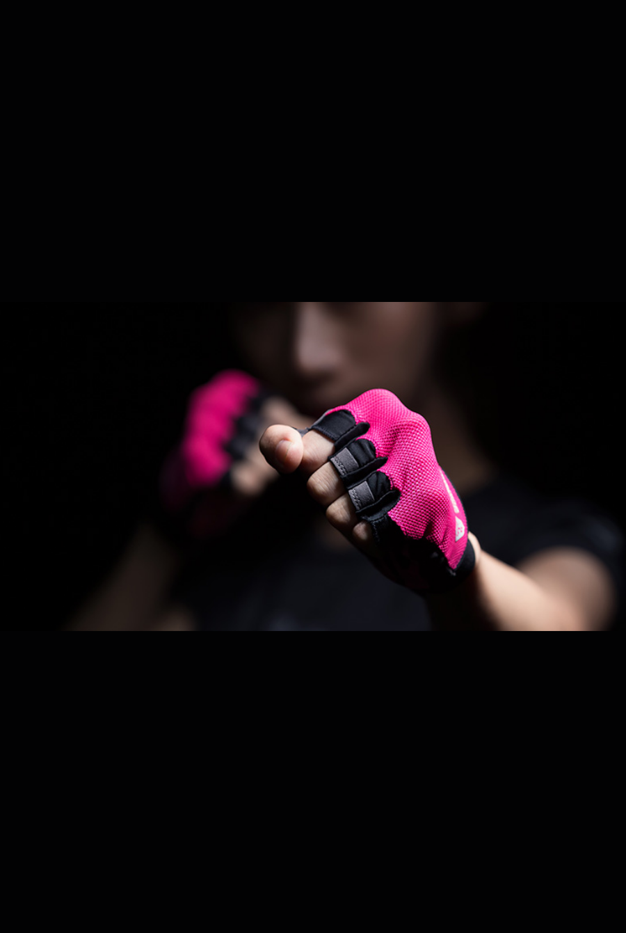comprehensive training gloves
