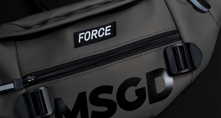 tactical waist bag