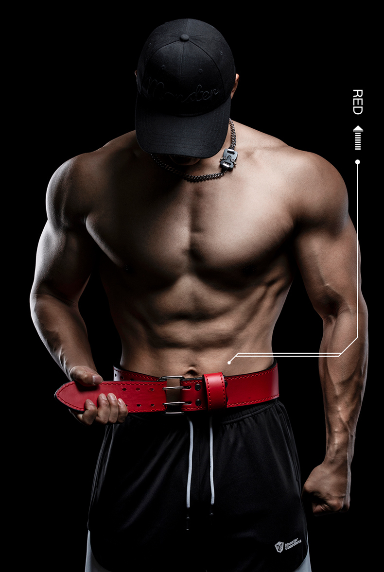 training fitness belt