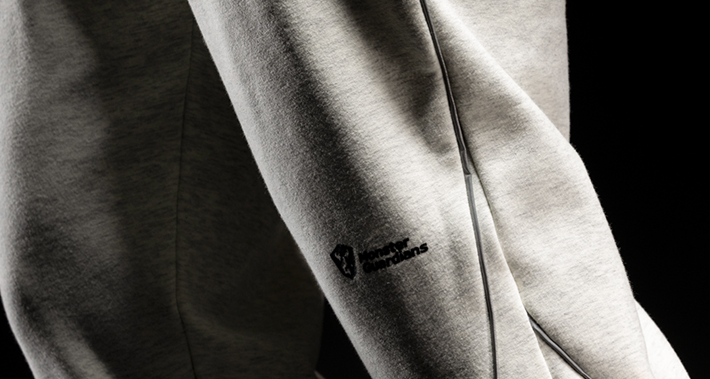 fleece sports pants