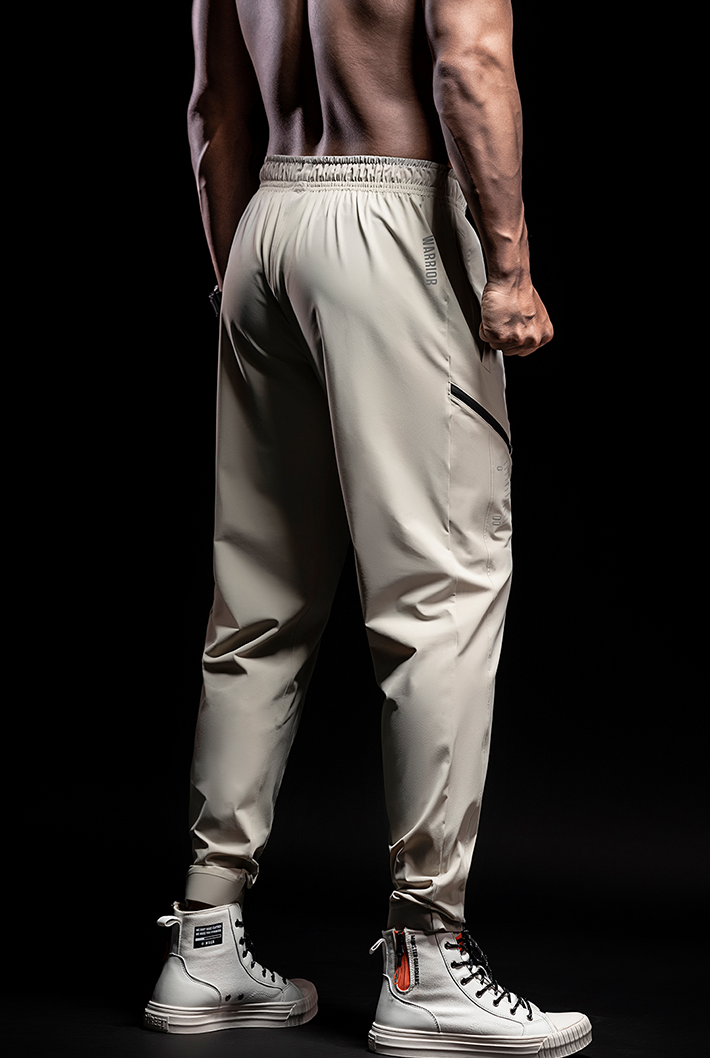 training stretch pants