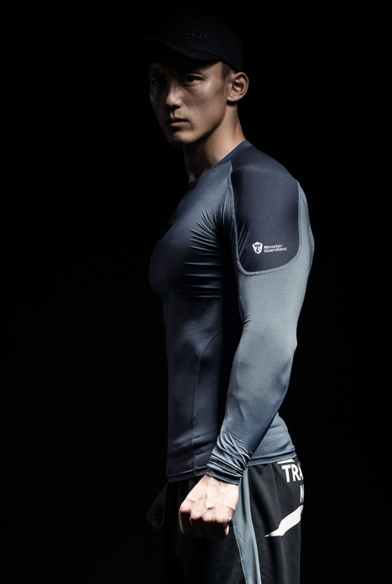 hurricane fitness tightwear