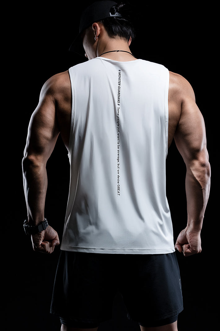 ice cool tank top